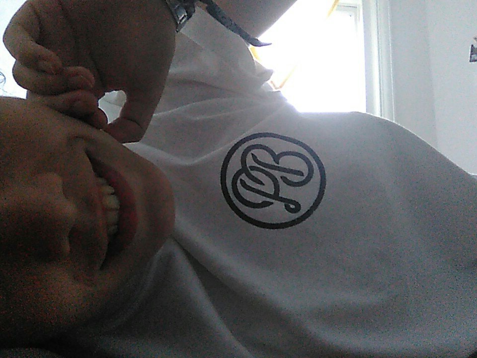 harryheero's tweet photo. Am I ready yet? @PointlessBlog #ThePointlessBook3 https://t.co/J9eATFPGri
