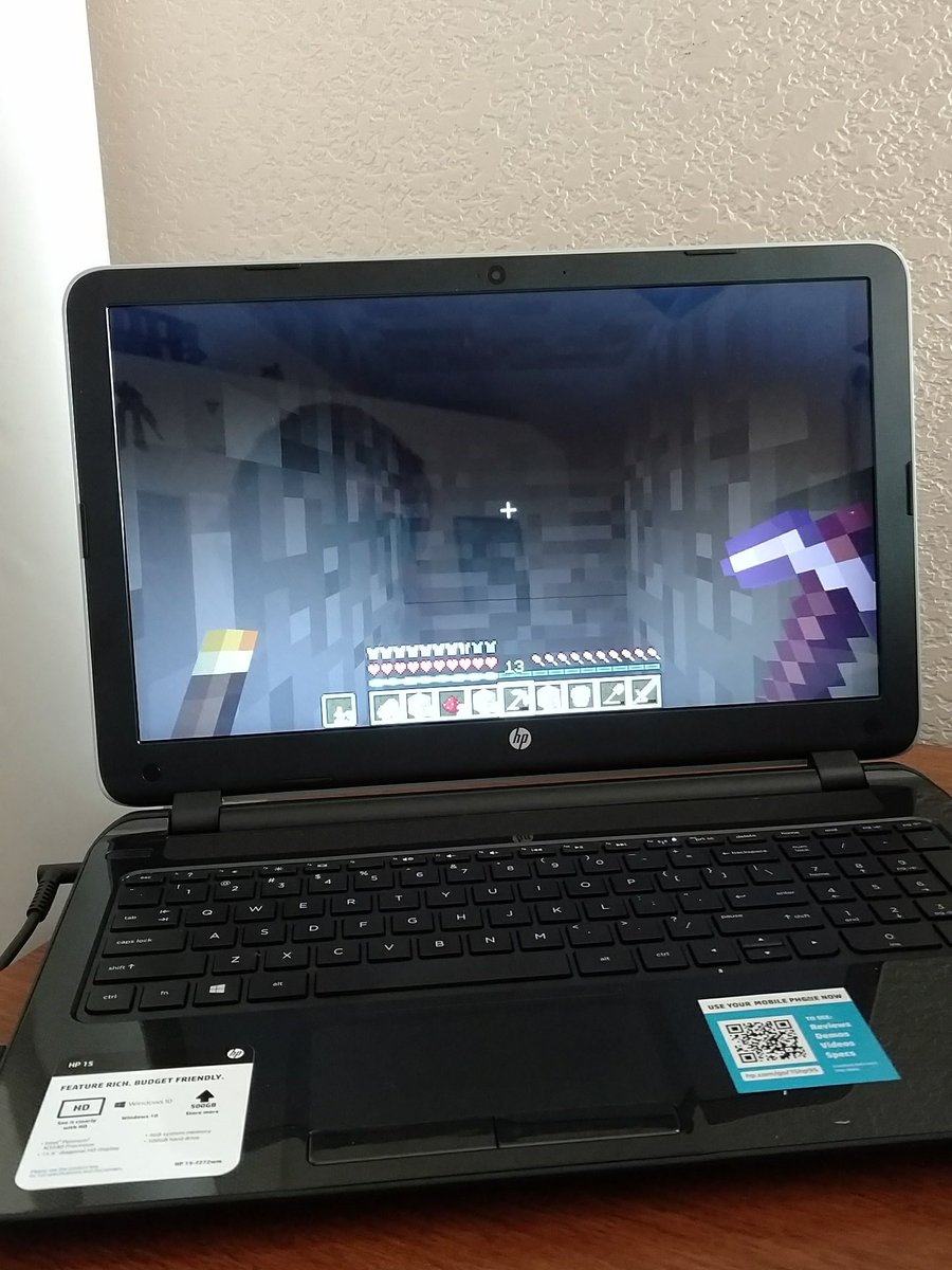 DJ_Buzzman's tweet photo. @LifeboatNetwork here's a pic of my new PC. What's the lifeboat server ip on the PC? https://t.co/kBWvkseKIw