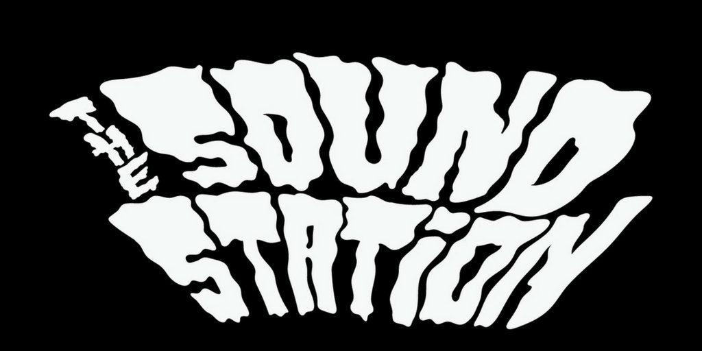 Sound_Station_'s tweet photo. Brand new logo for the band! #RocknRoll #BandLogo #RocknRollBand #TheSoundStation #SixtesGarage #FiftiesRocknRoll #EarlyRocknRoll https://t.co/OFx9gERIIh