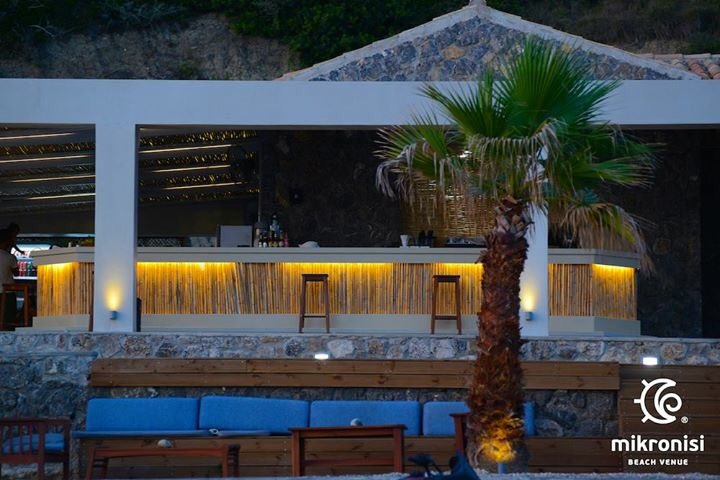 Paradise <a href="/mikronisi_bar/">Mikronisi Beach Bar</a> 😍

💥 This Sunday 💥

<a href="/jillionaire/">JILLIONAIRE</a> of <a href="/MAJORLAZER/">MAJOR LAZER</a> touches down alongside <a href="/RecBand/">REC</a> 💃🏻

#Corfu #Greece #Events #Clubs