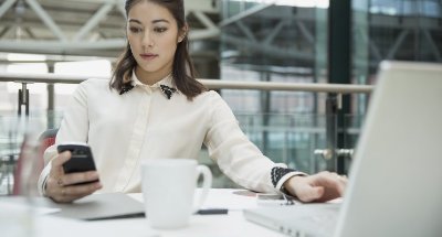 Great advice from <a href="/darrenroos/">Darren Roos</a> to those starting out in their career— Why hard work matters more than intellect bit.ly/2vzzamF