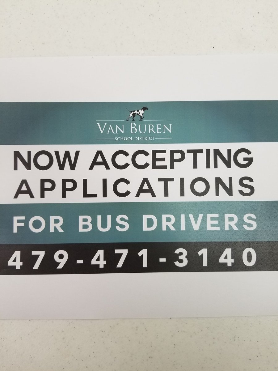 VBSD Transportation tweet media