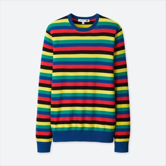 Fashion Headline ユニクロ Jw アンダーソン コラボコレクションを発表 アイコニックなタータチェックやマルチボーダーなど全ラインアップ公開 T Co Hlghlkuw6g ユニクロ Uniqlo Jwanderson Jwアンダーソン コラボ T Co