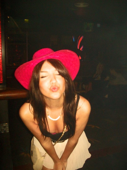PrettyJen501 tweet picture