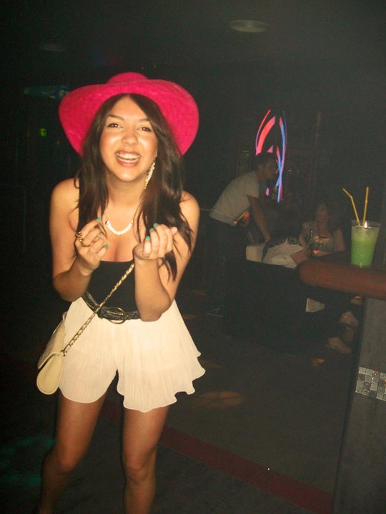 PrettyJen501 tweet picture