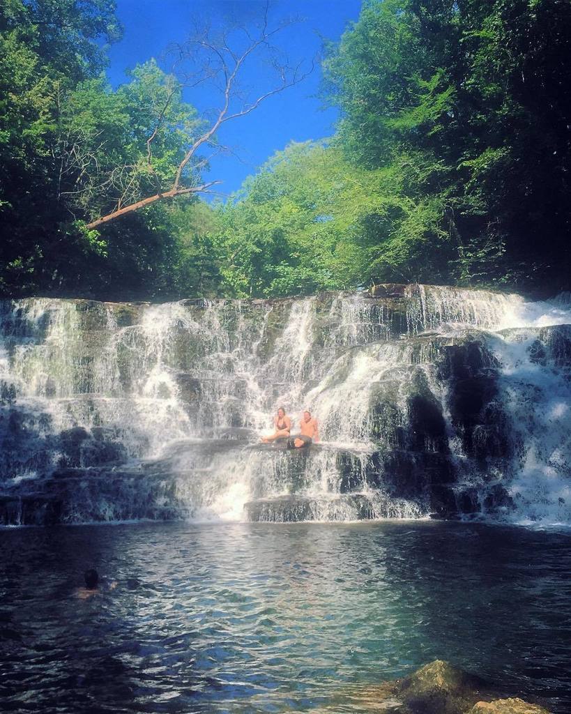 JonathanPears's tweet photo. Serenity now w/ @lydialuce &amp; @davidbornemusic https://t.co/5H2JtMZXgv https://t.co/yKJUR9KTbY