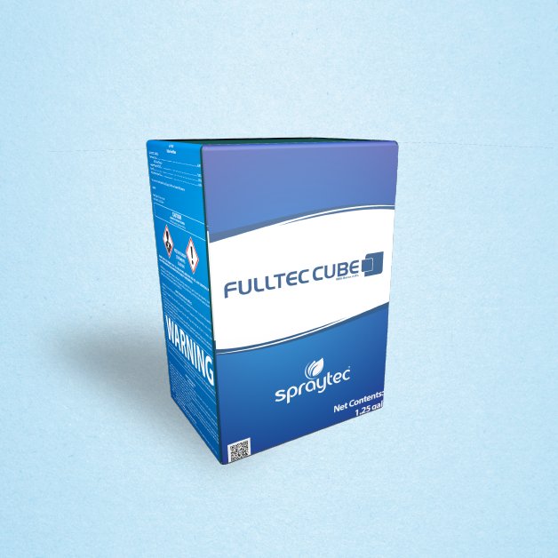 Spraytec USA tweet media