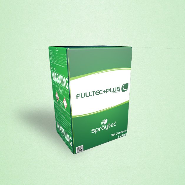 Spraytec USA tweet media