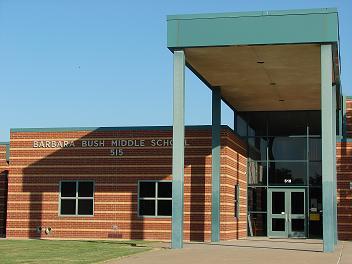 tdindustries's tweet image. &quot;When Things Heat Up, Carollton-Farmers Branch ISD Stays Cool&quot; More abt the #controlssystem at Barbara Bush MS: bit.ly/2ty8EKv #BAS