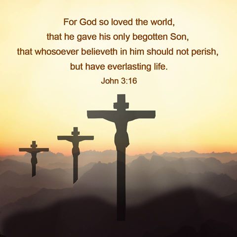 EasternLightnin's tweet photo. God says: “Without Jesus’ redemption, mankind would forever live in sin, and become the children of sin, the descendants of demons." https://t.co/HTSNP2v8dC