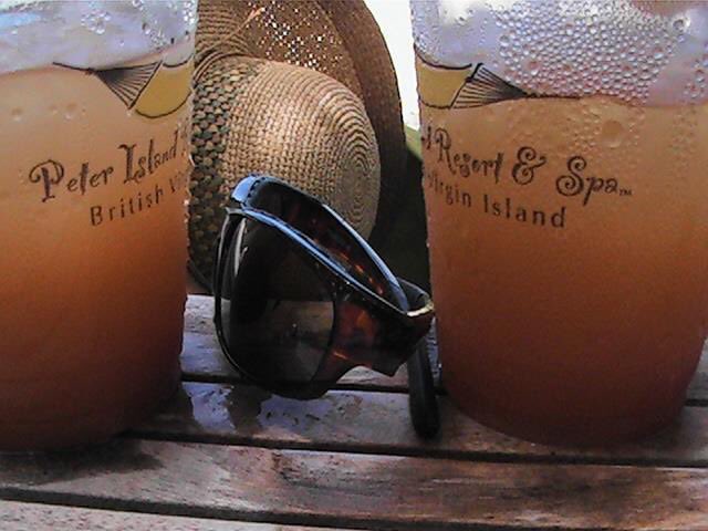 <a href="/PeterIsland_BVI/">Peter Island Resort</a> #BVI #Iwannago #MaiTai