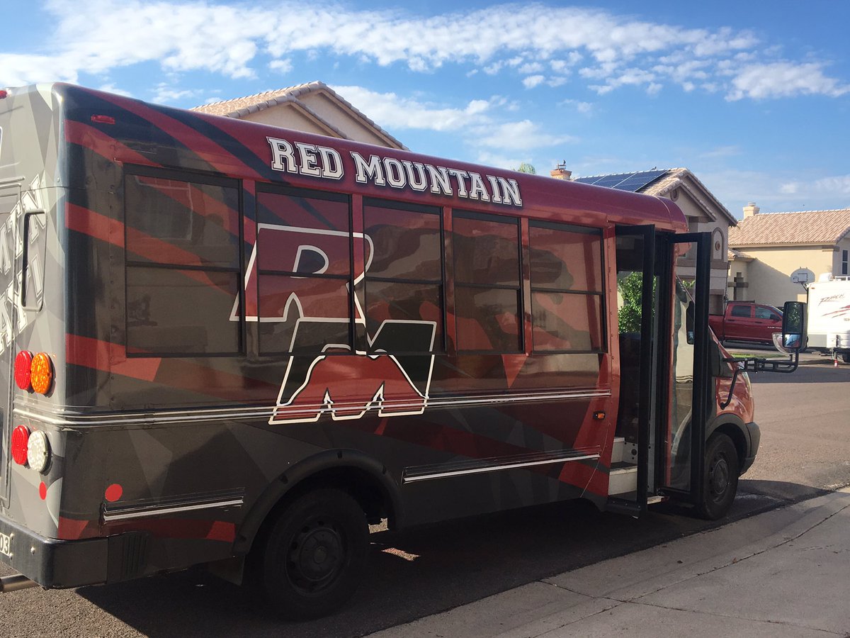 RMHS Advisors 2017 tweet media