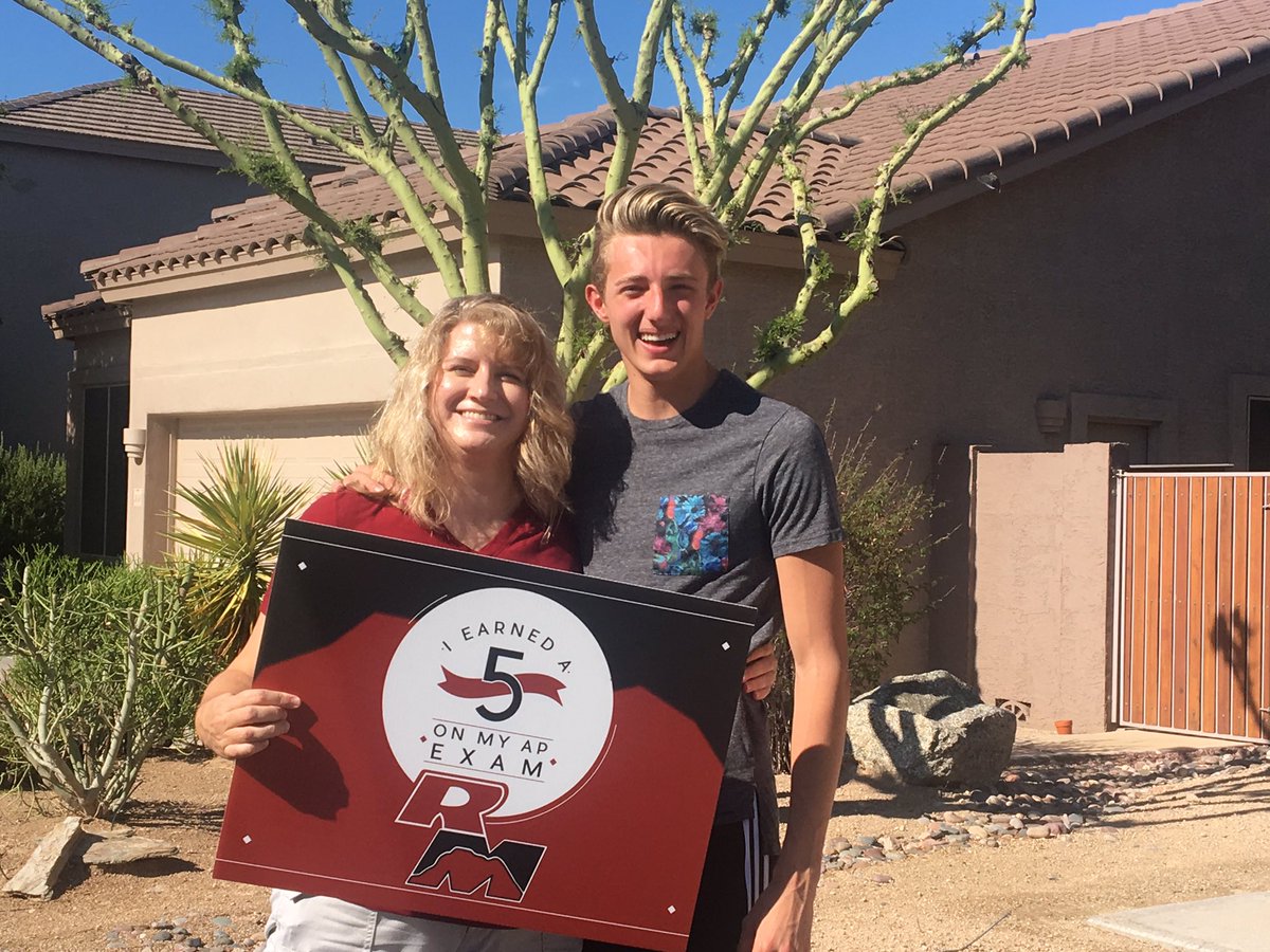 RMHS Advisors 2017 tweet media