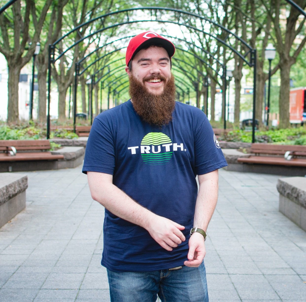 Rhinegeist shirt sales