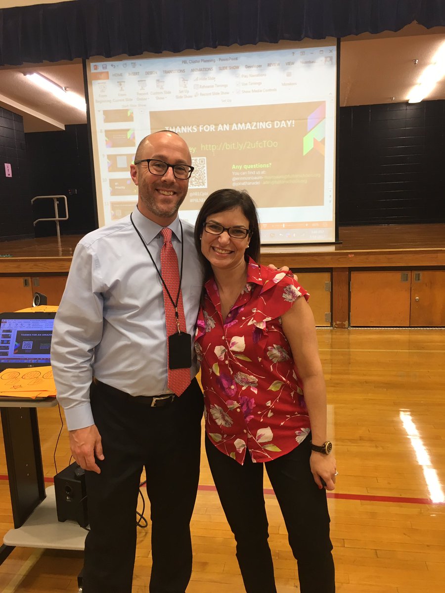 erinnusnbaum's tweet photo. Big smiles at the end of a fabulous day of learning! TY all for a great day! So proud to be a part of the NELC. @CJ_FCS_NELC @jonathanadel https://t.co/oksL6ibnAR