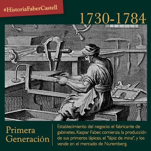 Faber-Castell Chile tweet media