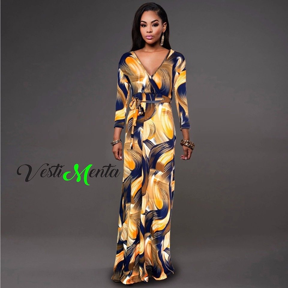 VestiMentaCol's tweet photo. *NEW ARRIVALS* Vestido estampado largo. Informacion SOLO WHATSAPP 3003428575 #moda🎀 https://t.co/lRiedFsklj