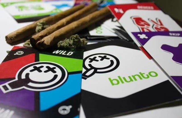bluntocards tweet picture