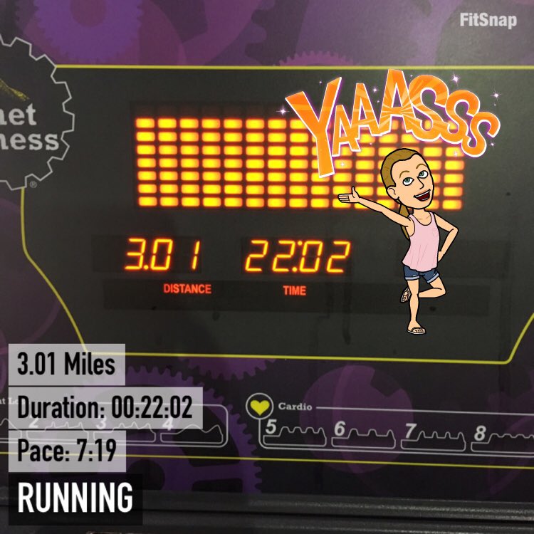 PTRunnerBlog's tweet image. What is a #temporun ? Find out in my latest post and read about how my first one went!  ptrunner.com/2017/07/18/tem…