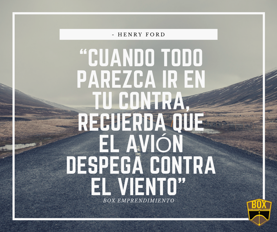 ¡Nadie dijo que emprender sería fácil, pero seguimos en la lucha! #emprendimiento