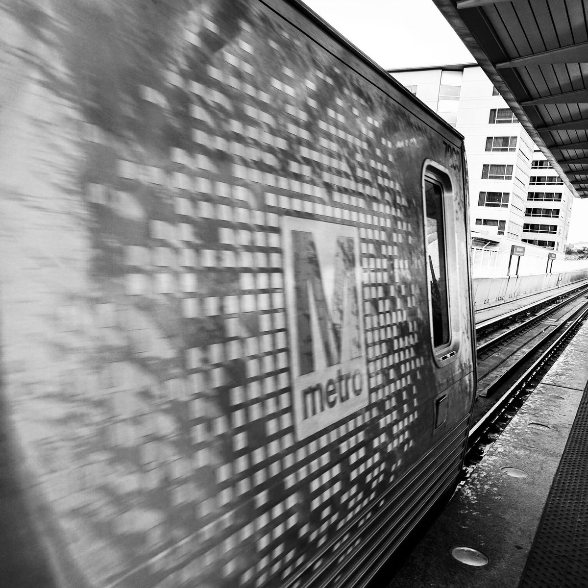 David_Jaffer's tweet photo. #missingthetrain #photography #blackandwhitephoto https://t.co/oCqKJRUZLW