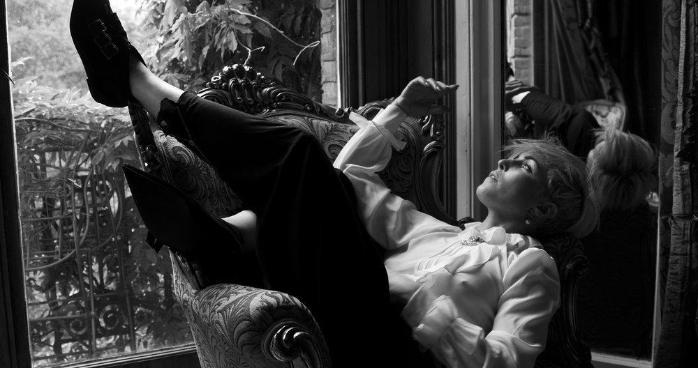 Noomi Rapace is the cover for Malibu Magazine's July/August issue. malibumag.com/unpublished/no…