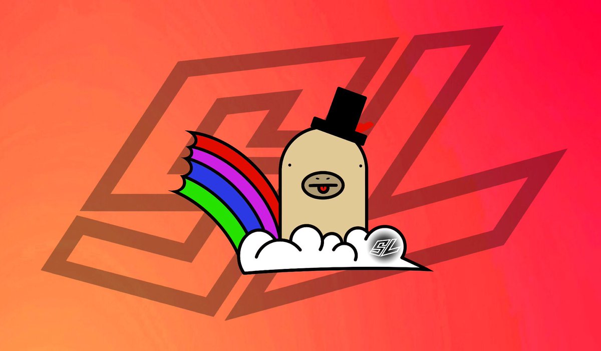 Our new Sponsored Gamer is on the rise and is starting the journey out right with a fresh logo from us get yours at cheaprevamps.tictail.com