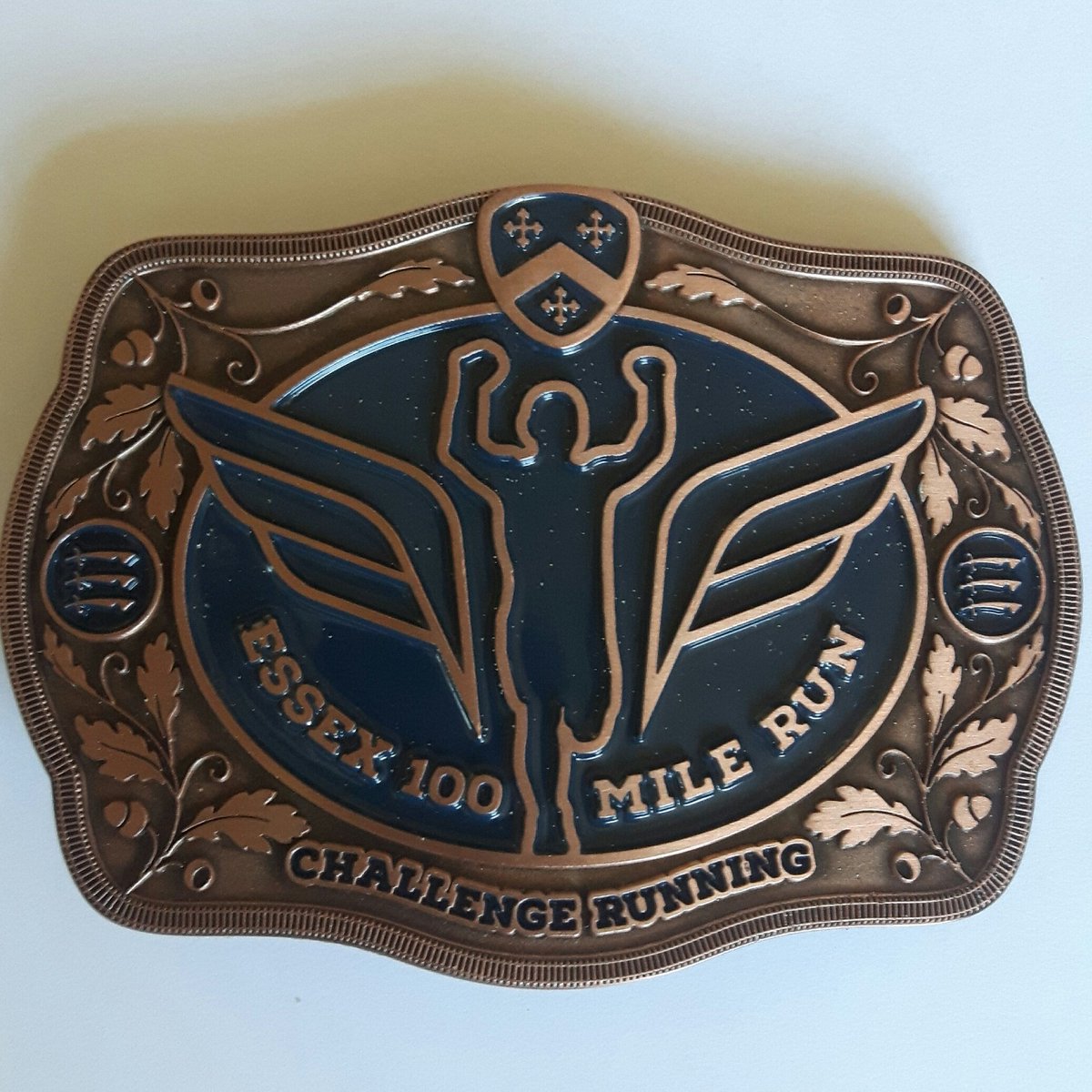 JeffMitchell70's tweet photo. #Essex100 #100milerunner #Ultrarunning https://t.co/4UcxlKLxPt