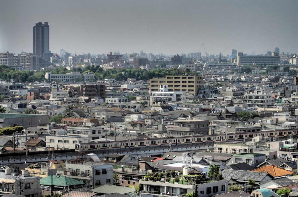 1LDK Secondhand Apartment @ Meguro-ku, Tokyo for Sale!
For more information please click the link below:
buff.ly/2uCvZOK