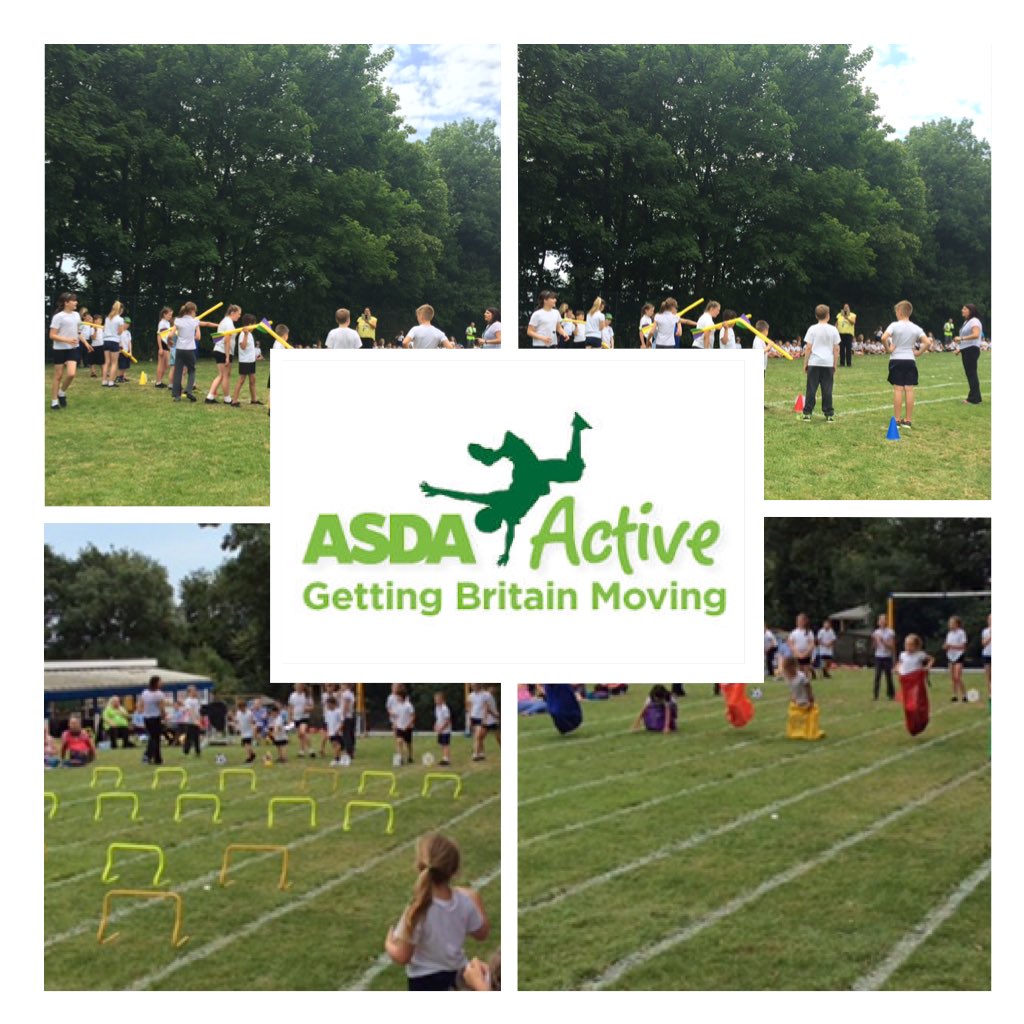 asdadewsbury's tweet photo. #asdaactive event at st Paulinus school educating our youngsters to keep active and stay hydrated π
πββοΈππ#community #school @AsdaCommunity https://t.co/vqGoRVb1ZQ