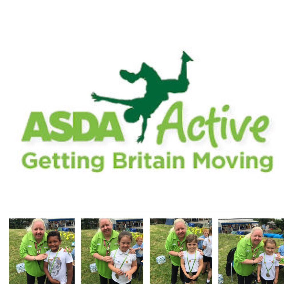 asdadewsbury's tweet photo. #asdaactive event at st Paulinus school educating our youngsters to keep active and stay hydrated π
πββοΈππ#community #school @AsdaCommunity https://t.co/vqGoRVb1ZQ