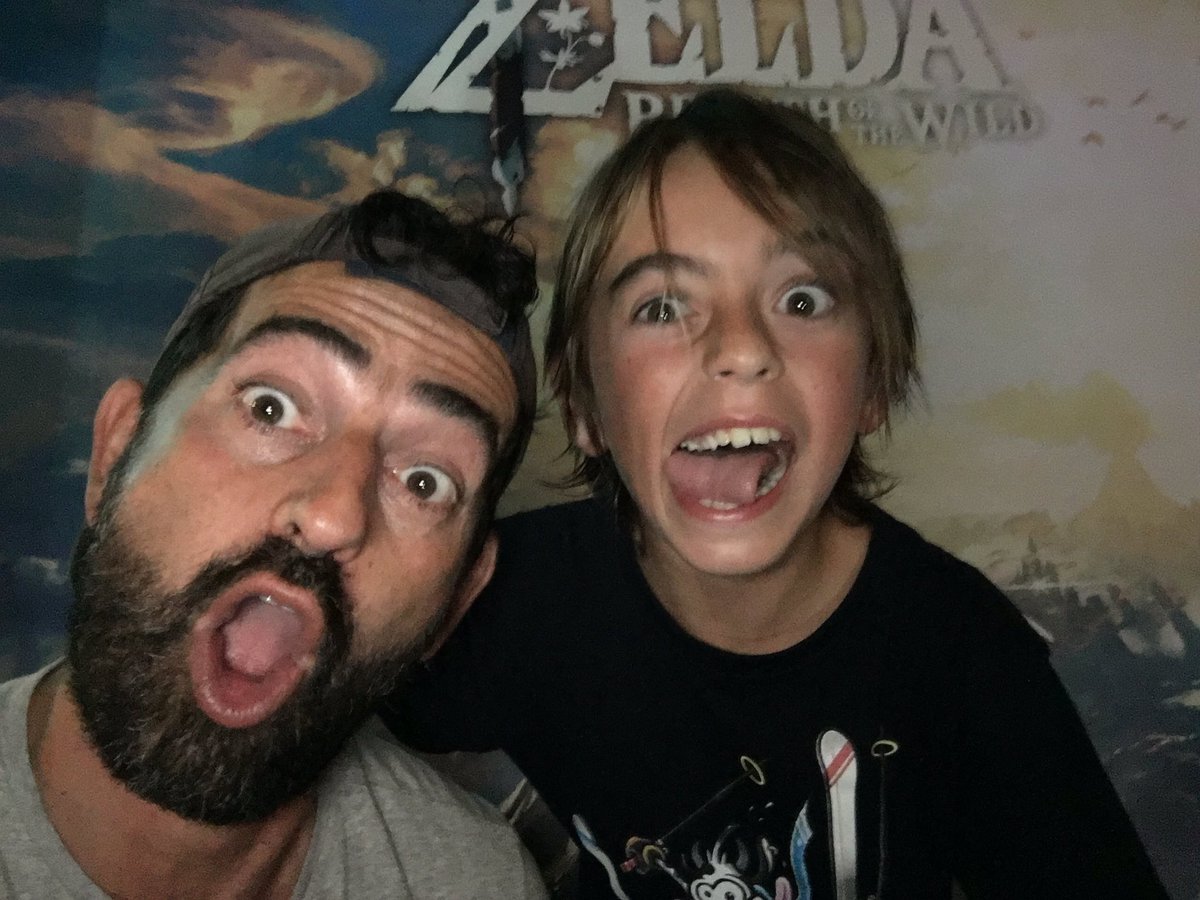 CfelipeCabeza's tweet photo. #SwitchTour https://t.co/0m6A9Y0RBs