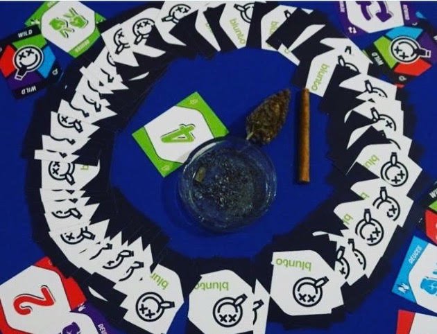 bluntocards tweet picture