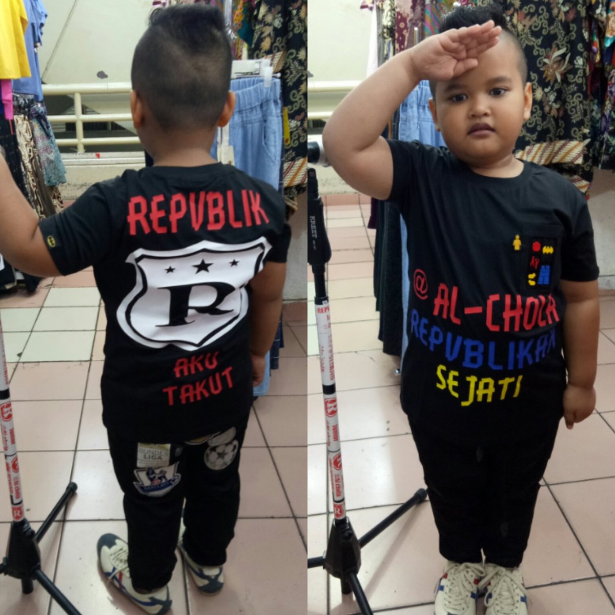 alchola2's tweet photo. Slamat pagi #repvblikan... Sllu smgt.... https://t.co/U6l5cH5wpu