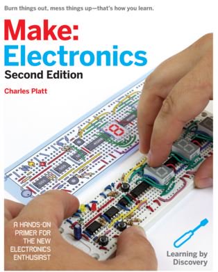 PreparedStrong's tweet image. Make sure someone in your family knows basic electronics for  #SHTFpreparedness  amzn.to/2u5Vnce