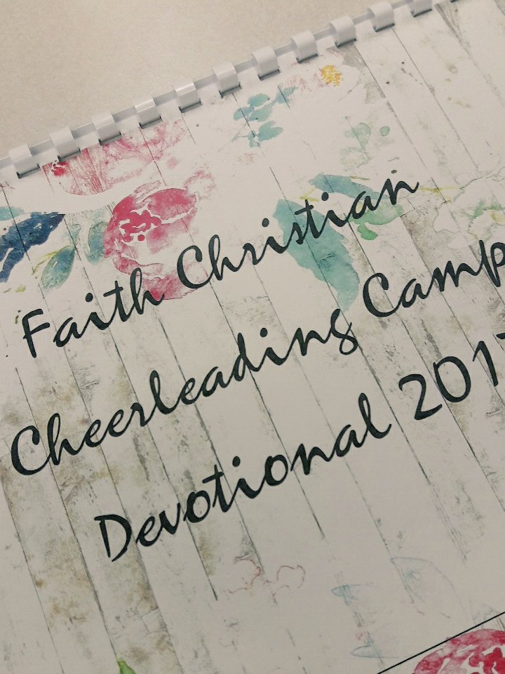 cheerfca's tweet photo. Camp starts tomorrow! Get ready to not only learn tons of new material, but also for God to speak to your heart! #cheer2017 https://t.co/OwAW4XoSr8