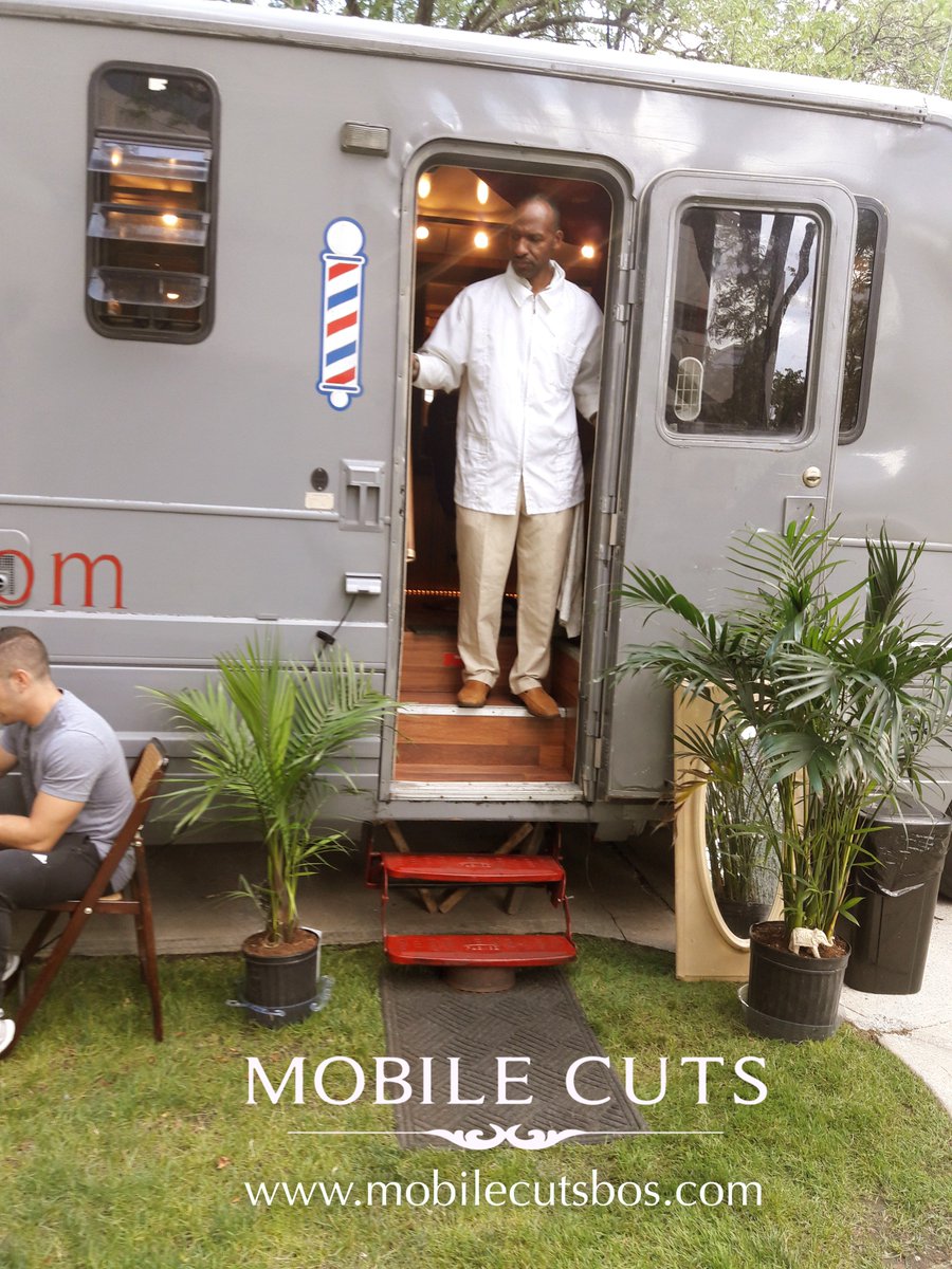 mobilecuts_'s tweet photo. We don't see things as they are, We see them as we are.
Join the Experience Now! https://t.co/iKPaVKHJ5D 
#thenewway https://t.co/MeyGu7aPYo