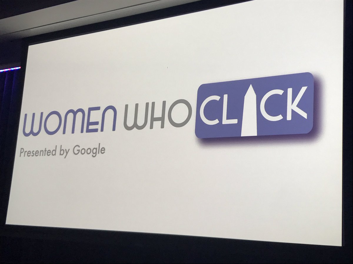 ypena023's tweet photo. @google #DC Panel #womenwhoclick https://t.co/f4FkgbzFcc