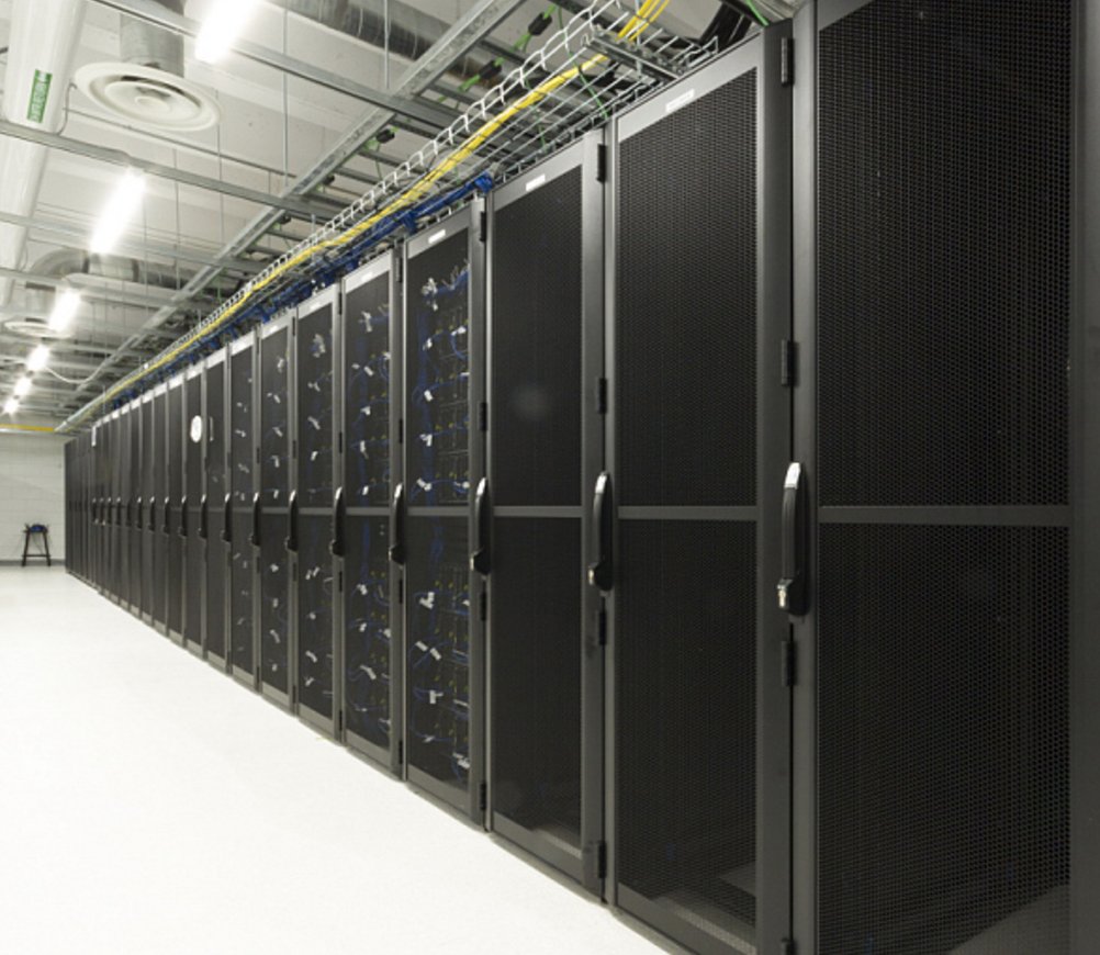 WestGrid's tweet photo. Webinar tmrw: Using @ComputeCanada's newest systems #supercomputerCedar & #supercomputerGraham Tune in at 9amPDT https://t.co/MolcIXWMol https://t.co/33fHKSjsuS