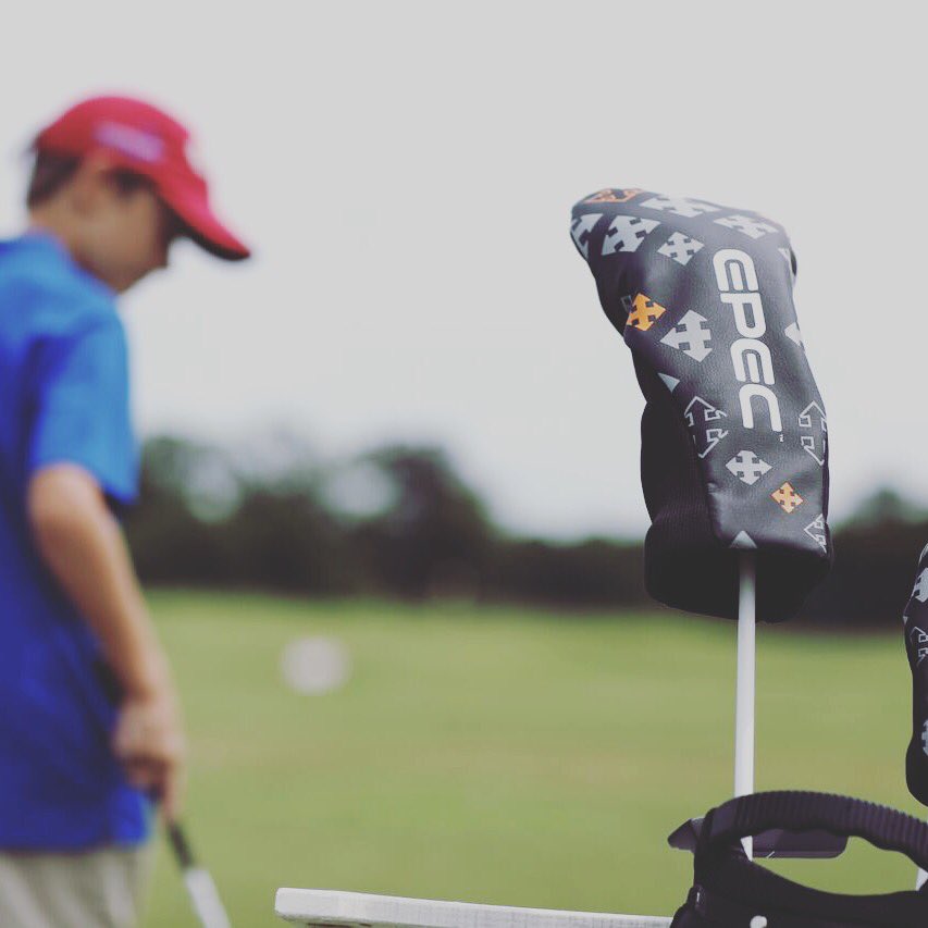 EPEC Golf tweet media