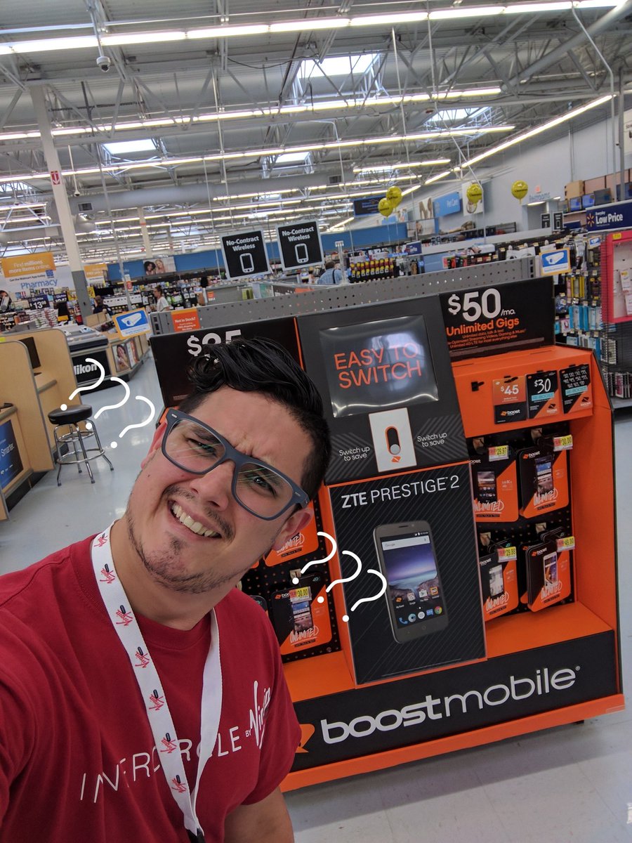 darthvelder's tweet photo. "you haven't made the Switch?!" Also look at that clean shipper @Walmart 2996!!! #nickyoungface #boostdfw https://t.co/6Rmog7C9Hx