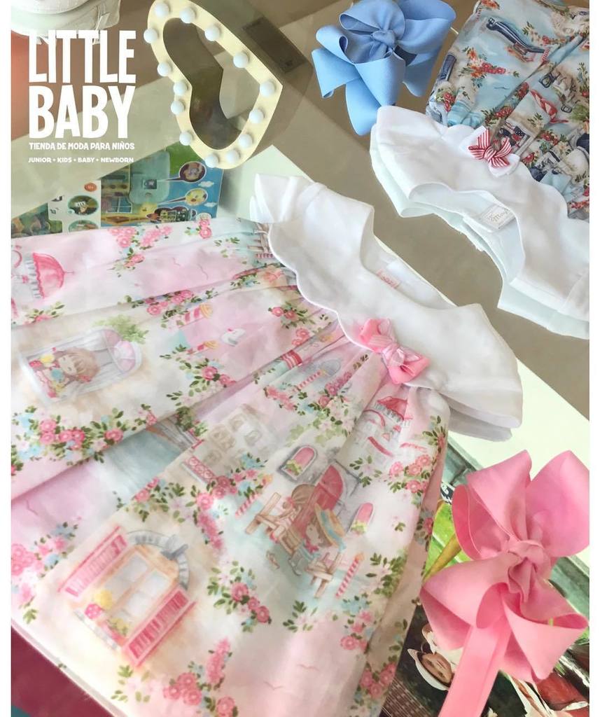 LittleBabycol's tweet photo. Paisajes de amor ❤️ #fashionista #kidsfashion #newborn #babies #kids #junior #tiendadeniños #tiendainfantil #tiend… https://t.co/DMBCqu3hXm https://t.co/lrUkDUQ7UY