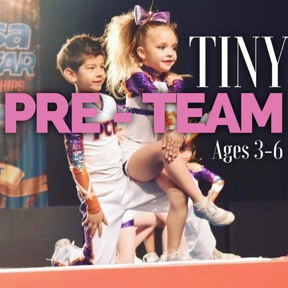 PCMHighDesert's tweet photo. PCMHD's TINY COMPETITION TEAM starts AUGUST 16th
6PM - 7PM.  Come check us out! 

Share with Family &amp; Friends! https://t.co/pI7Hmz0XOL