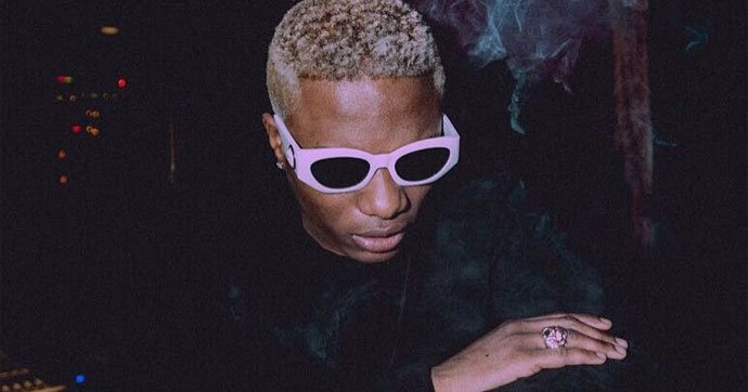 DJBooth's tweet photo. Wizkid thinks his 12-track album is an "EP," but it literally CAN'T be an EP. Let's clear up the confusion. https://t.co/iYWXKbCj7L https://t.co/vH7A64GDhC