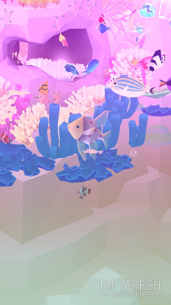 KarinC0's tweet photo. 私のパジャマカーディナル:) 
#taptapfish
Download: https://t.co/4EL0Lx6Clt https://t.co/DN4eh0fwWw