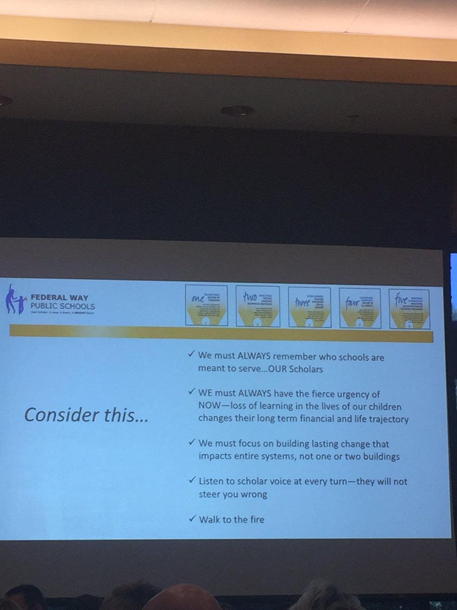 SheebaJacobCEL's tweet photo. Tammy Campbell sharing key ideas from Federal Way for targeting the right challenge #SLI2017 @UWCEL https://t.co/KKXIU4cA0n