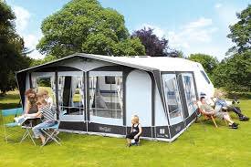 WCampingstyle's tweet photo. Stunning awnings for seasonal pitches! Walker awnings https://t.co/wYjW69HMSB quality 4 your caravan! https://t.co/heigDvQd7G