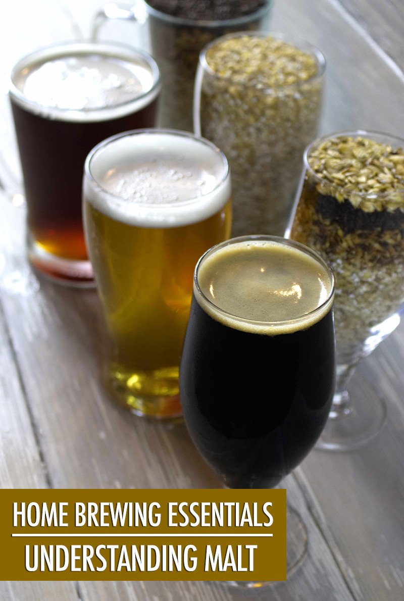 foodbloggersCA's tweet photo. Our home brew dude @thehesitantchef shares the 411 on all things Malt!
https://t.co/xxIzXyFfs6
#Craftbeer #BEER https://t.co/inauaUeyC0