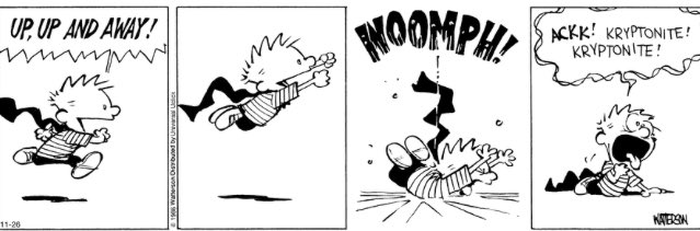 Calvinn_Hobbes's tweet photo. How my day started... to how it ended. https://t.co/6q0Qg2by17