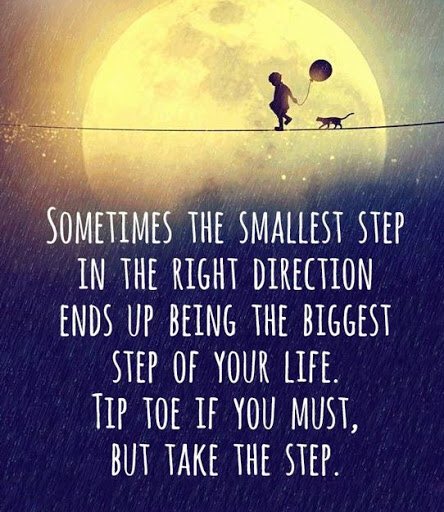 HeidyLaFleur's tweet photo. Our words &amp; actions will help kids take the step. #THISiswhy we have the most amazing jobs in the world. #KidsDeserveIt #JoyfulLeaders https://t.co/9L0HL6qsQC